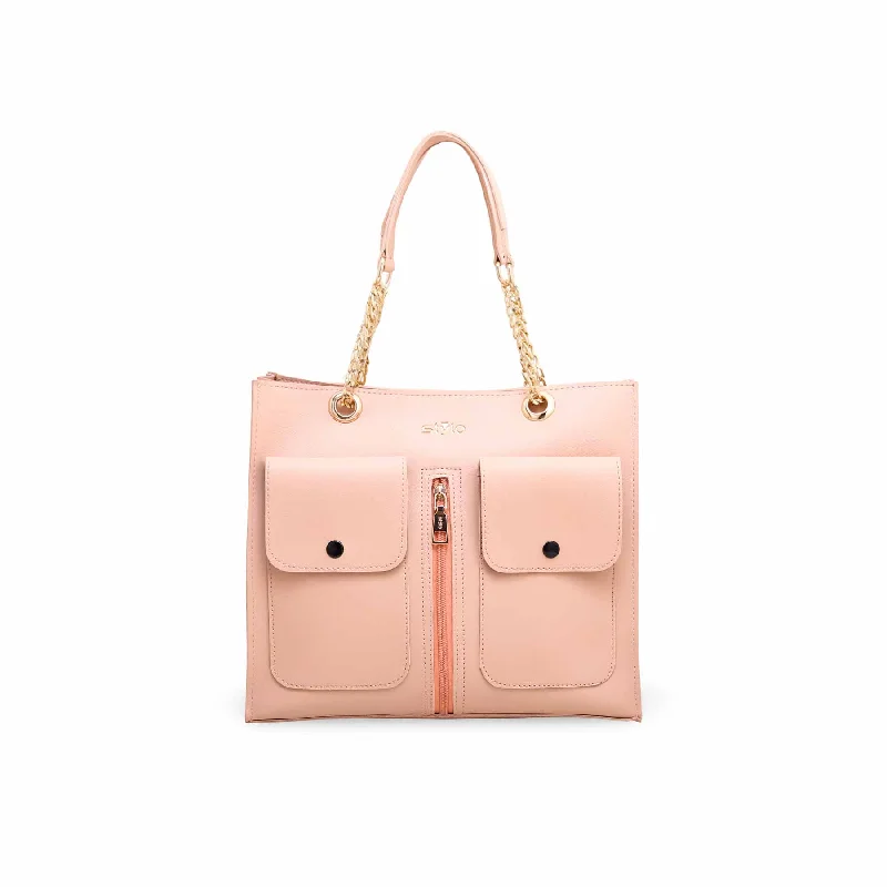 Pink Shoulder Bag P55466