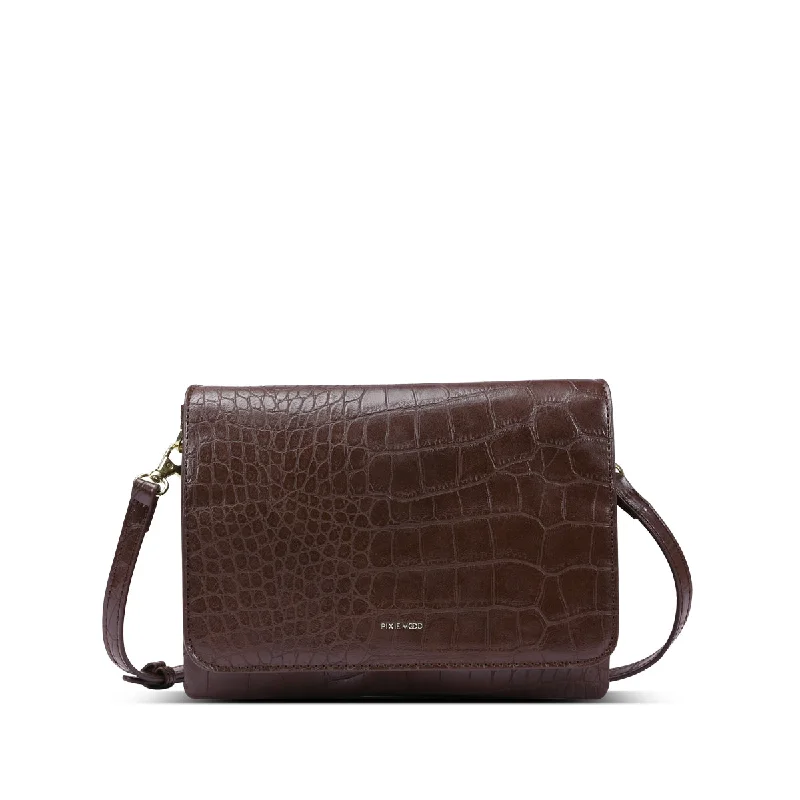 Gianna Crossbody Bag