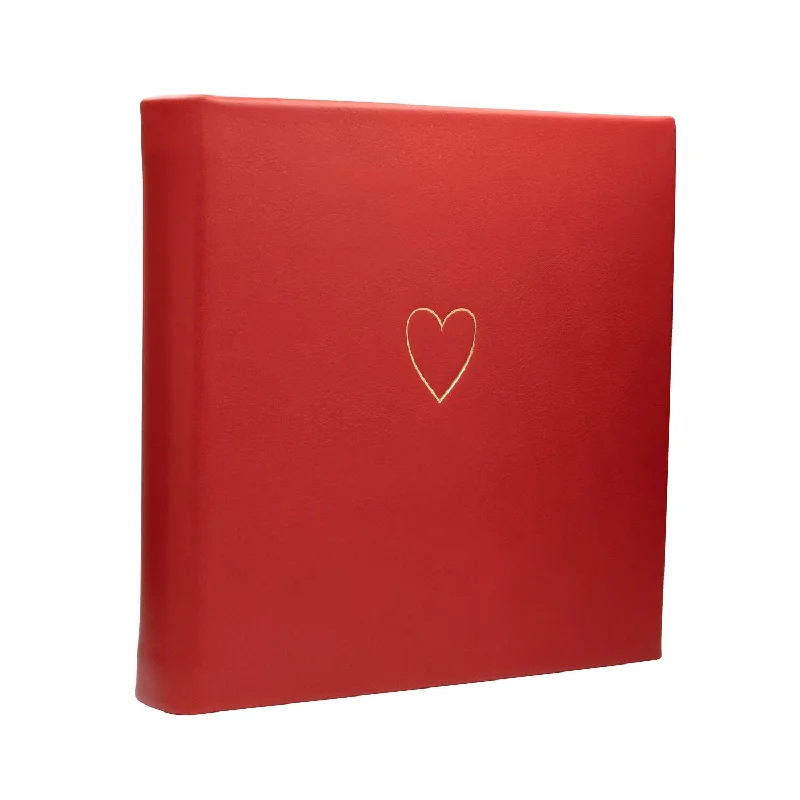 Love Heart Album