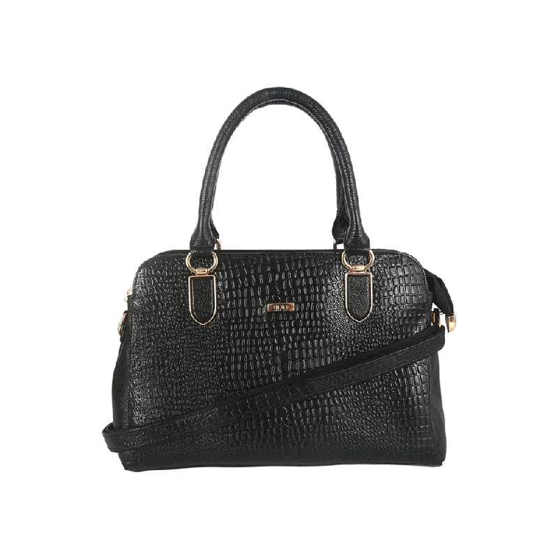 Ladies Bags Black