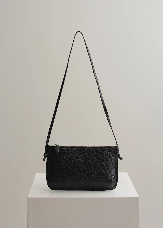 LARGE PURSE - RIO BLACK