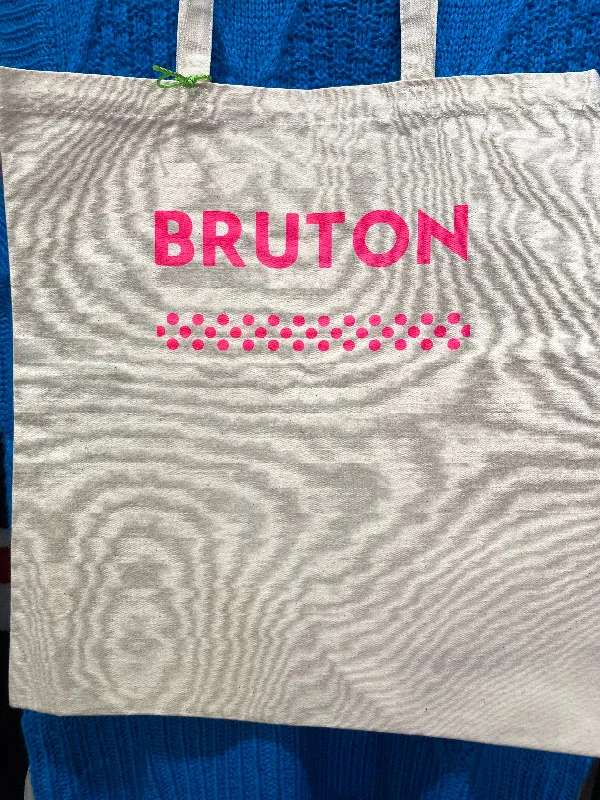 Bruton Tote Bag by Jo Norman