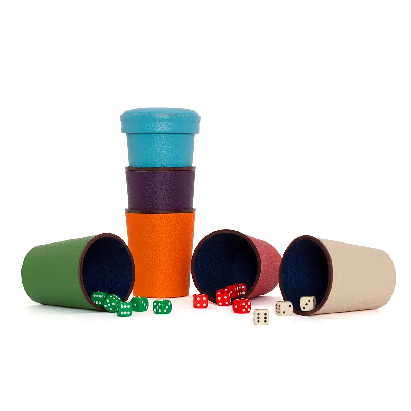 Classic Perudo Set