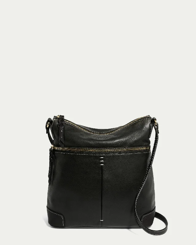 Norwalk NS Crossbody