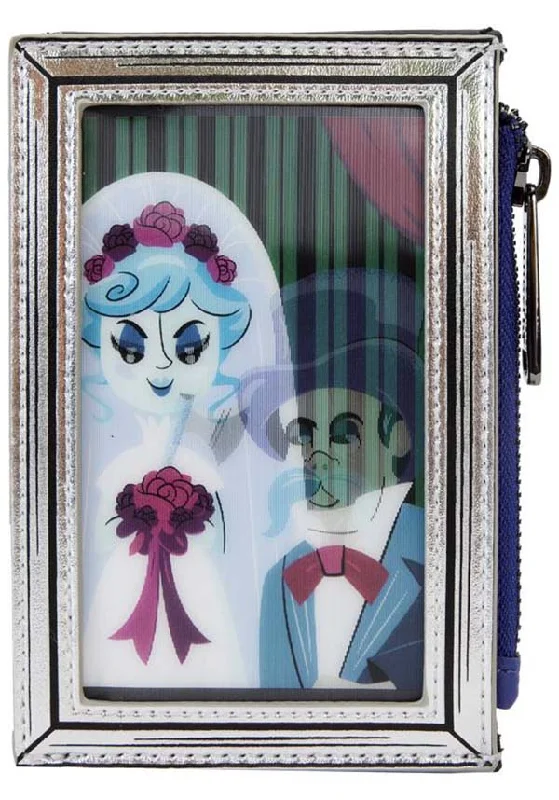 Haunted Mansion: Black Widow Bride | CARDHOLDER*