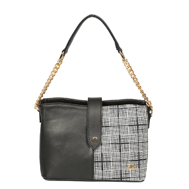 Ladies Bag Black