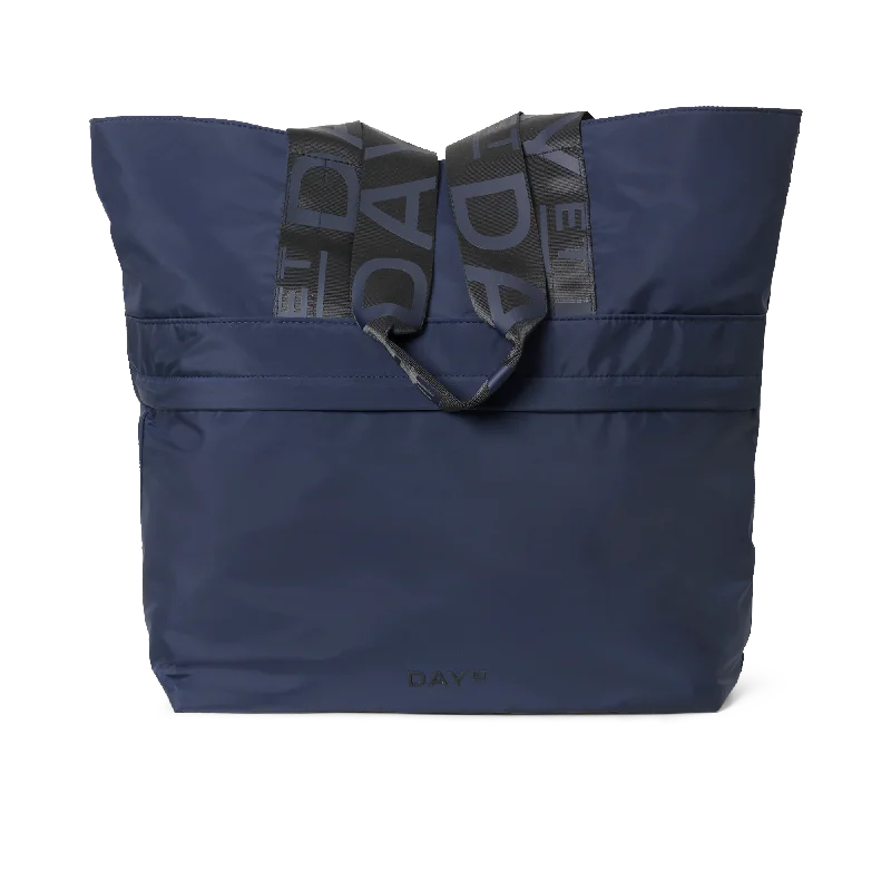 Large Unigraph Double Work Bag