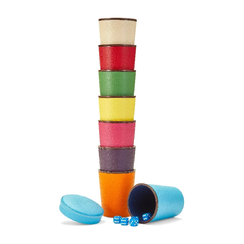 XL Perudo Set