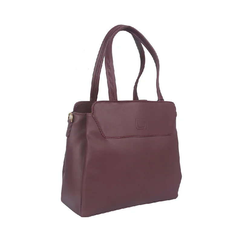 Ladies Bags Purple