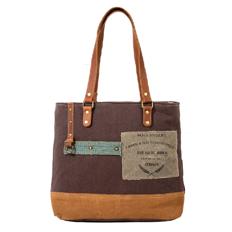 When In Roma Tote Bag