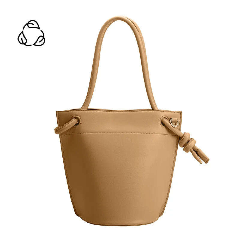 Miriam Tan Small Recycled Vegan Top Handle Bag - FINAL SALE