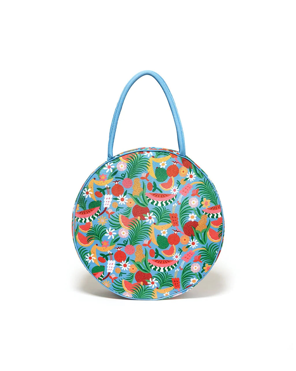 Picnic Cooler Bag-Fruity