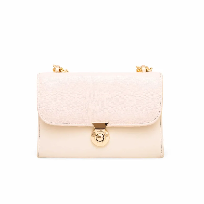 Fawn Formal Shoulder Bag P55569