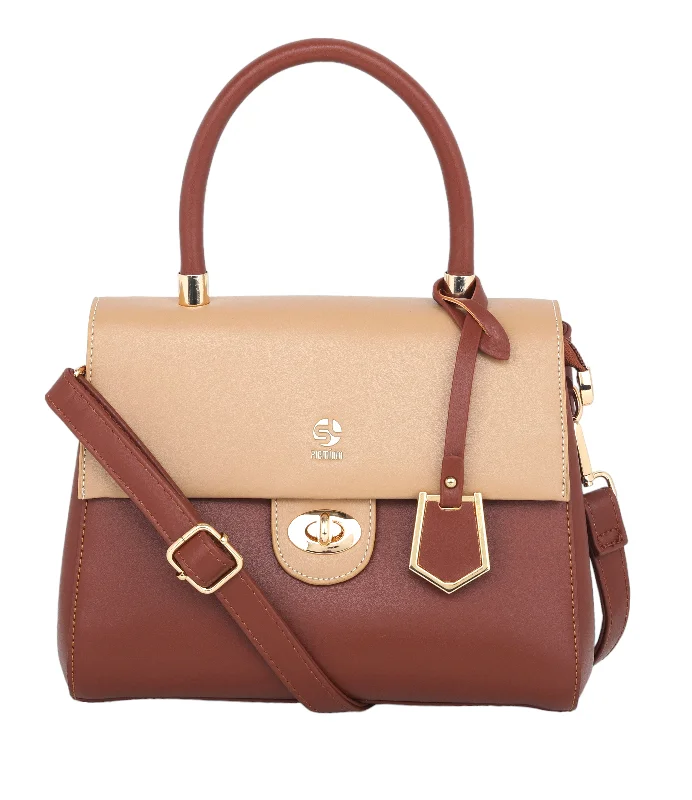 Ladies Premium Handheld bag 96009