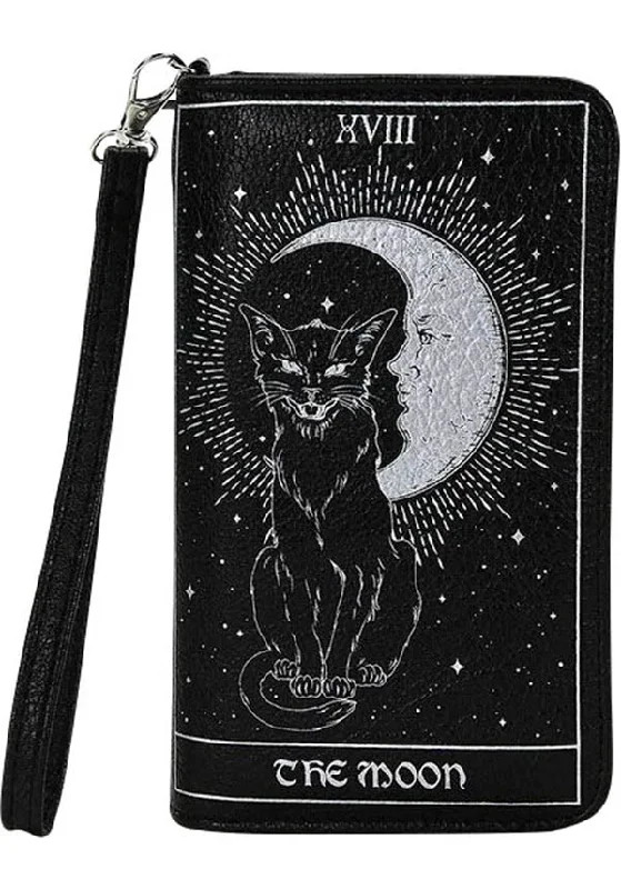 Tarot Card | WALLET