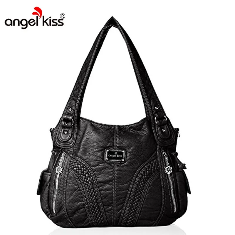 Women Top Handle Satchel Handbags