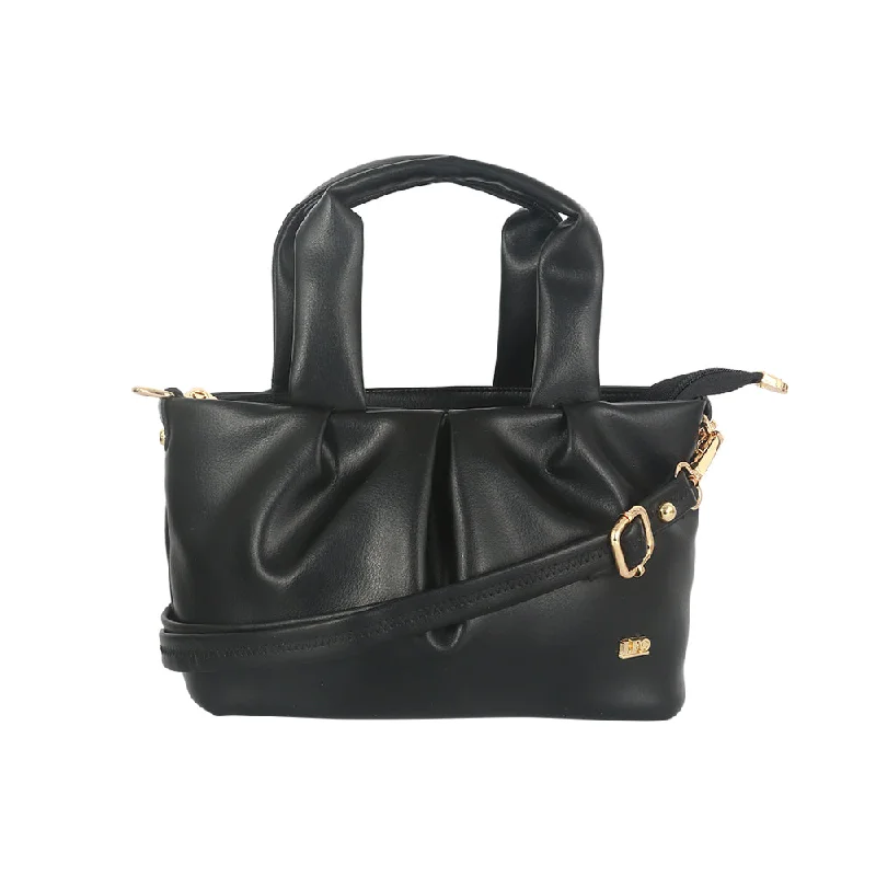 Ladies Bags Black