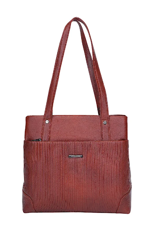 PREMIUM LADIES HAND BAG 911308