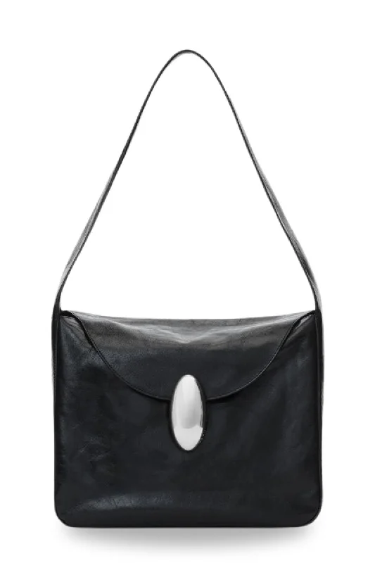 Dome Medium Hobo Bag