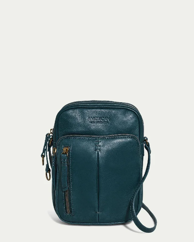 Cleveland Large NS Crossbody