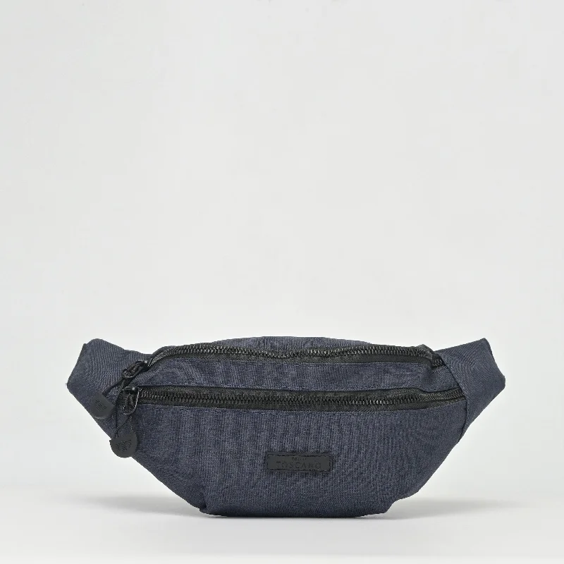 Nylon Waist Pouch - TGWP0612NN3BH3