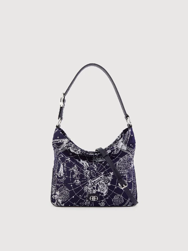 Monde Hobo Bag