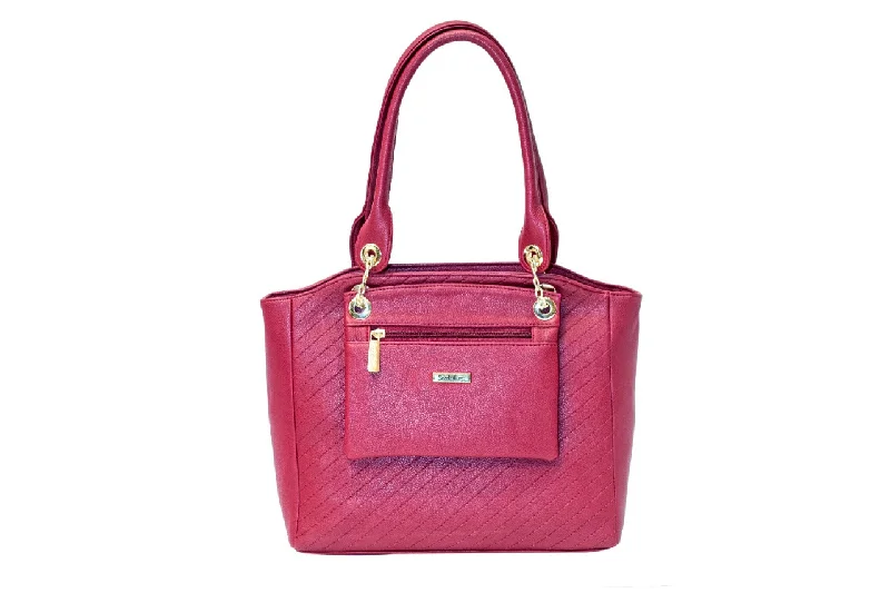 LADIES HAND BAG 97407