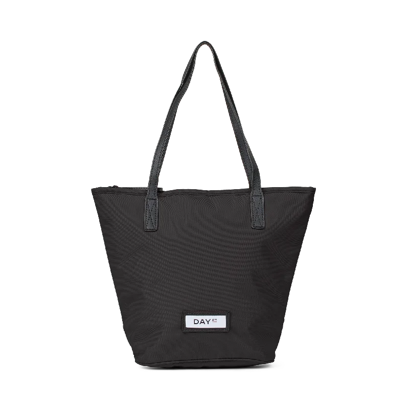 Small Nylon Bucket Bag