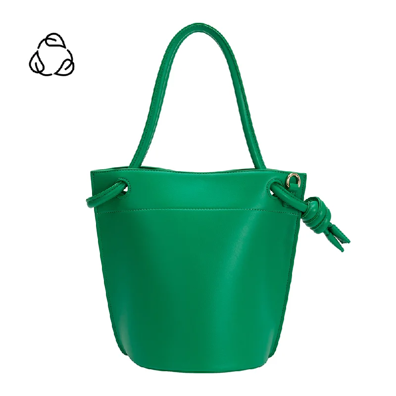 Miriam Green Small Recycled Vegan Top Handle Bag - FINAL SALE