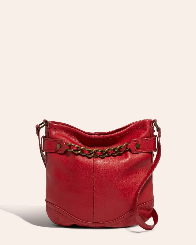 Elton Crossbody