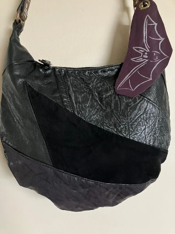 Hobo Shoulder Bag