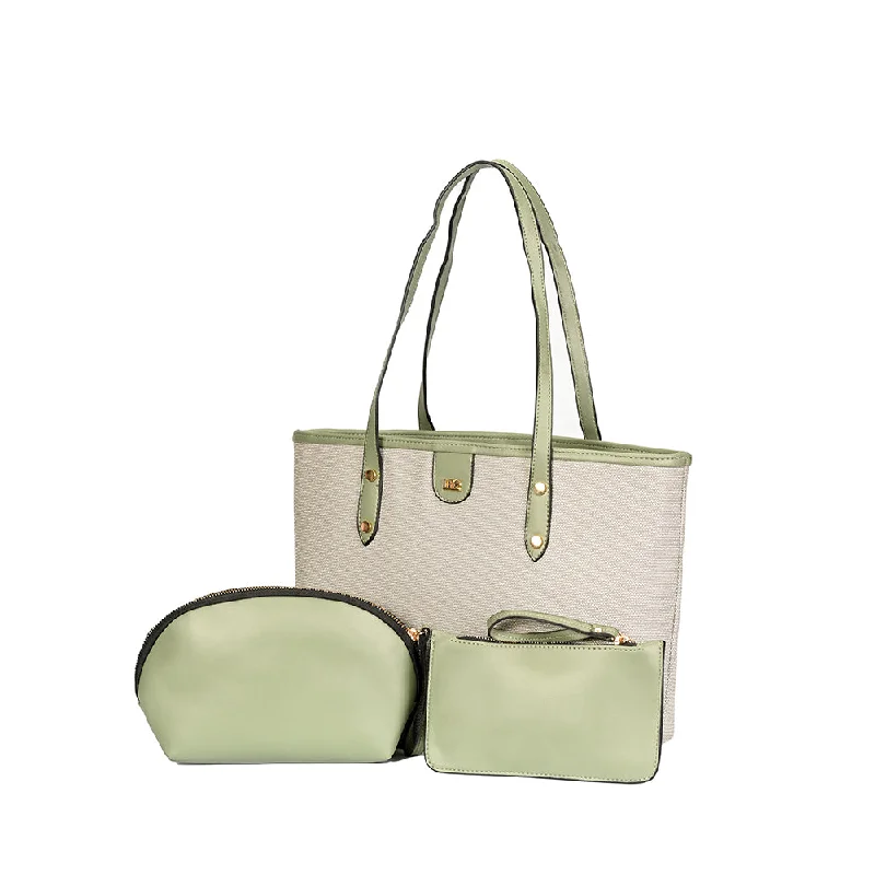 Hand Bag Mint