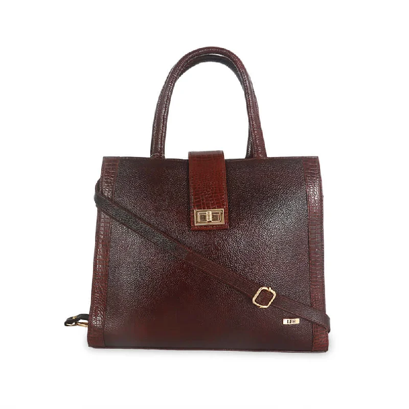 Ladies Bags Brown