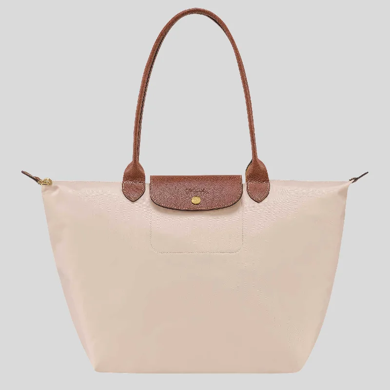 LONGCHAMP Le Pliage Original L Tote Bag Paper L1899089