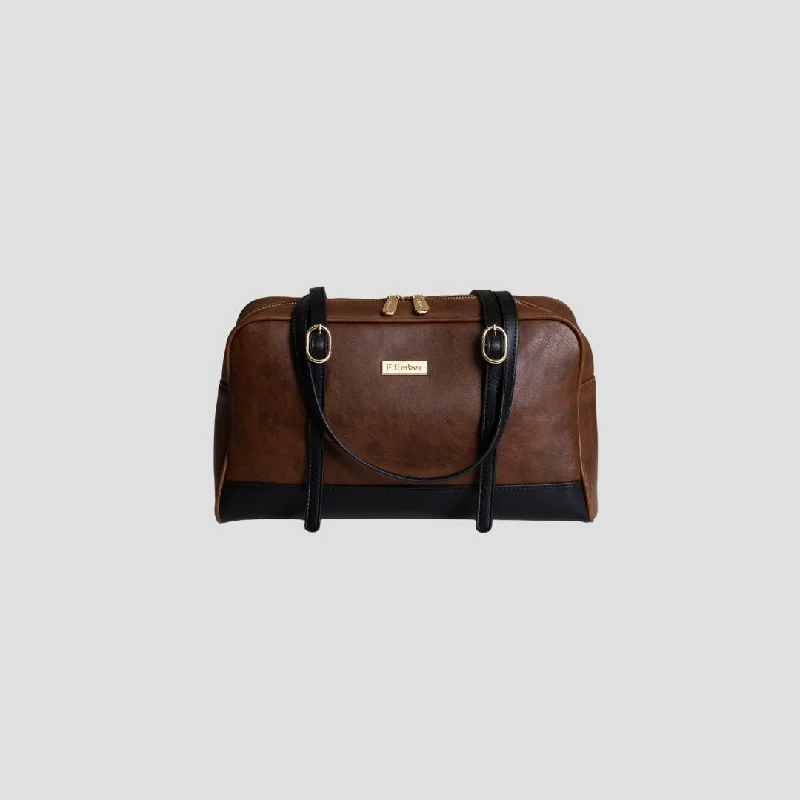 F.timber Chelsea Top Handle Handbag