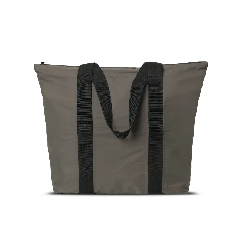 Medium No Rain Shopper Bag