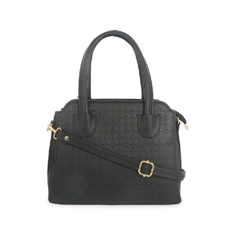 Ladies Bags Black