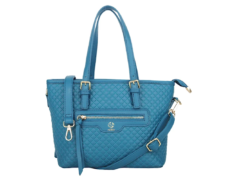 Ladies Premium Handheld bag 96012