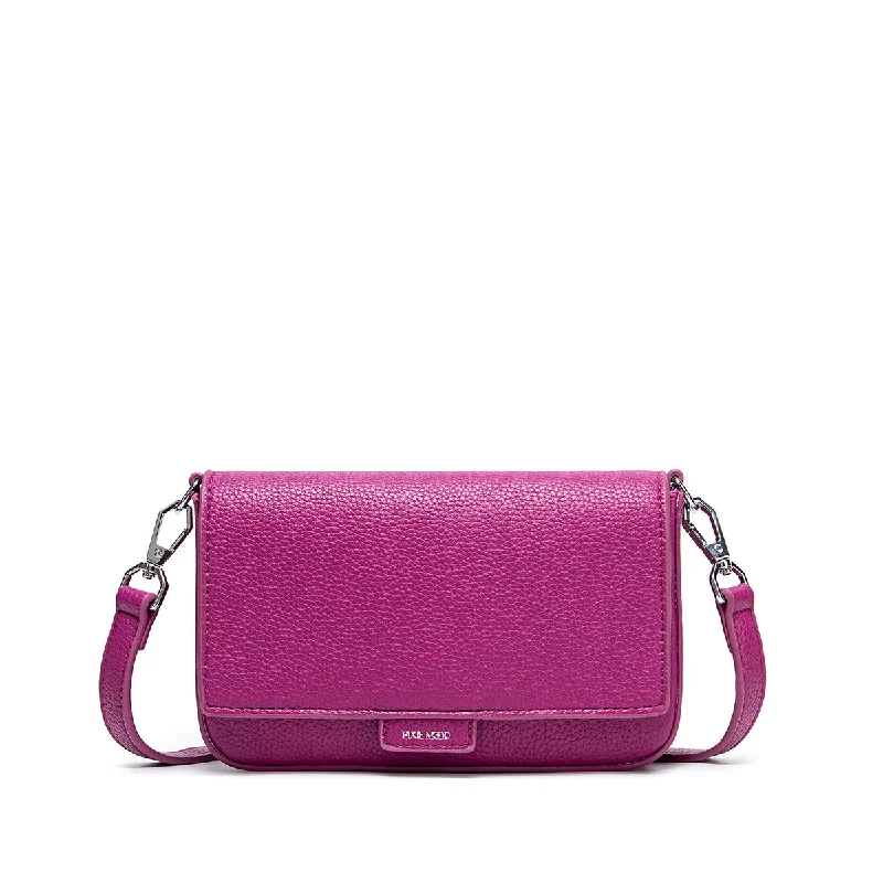 Larissa Mini Crossbody Bag