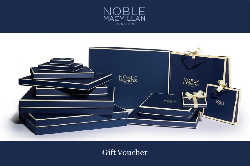 Noble Macmillan Gift Card