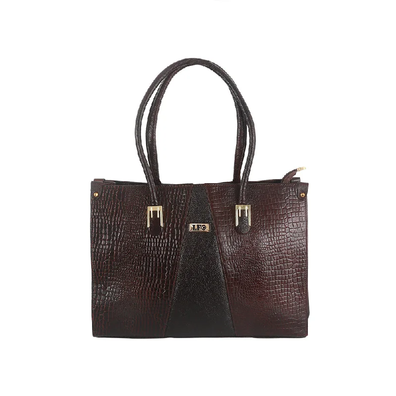 Ladies Bags Brown