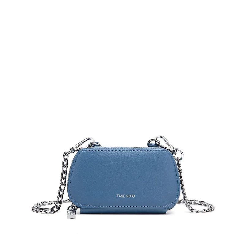 Charlie Micro Chain Bag