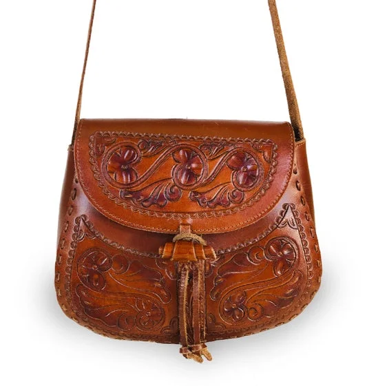 Tay Tooled Taylor Crossbody