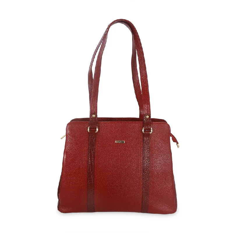 Ladies Bags Cherry