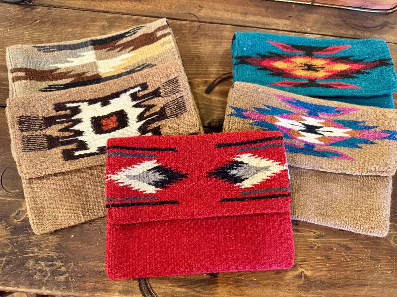 Saddle Blanket Purses and Bags