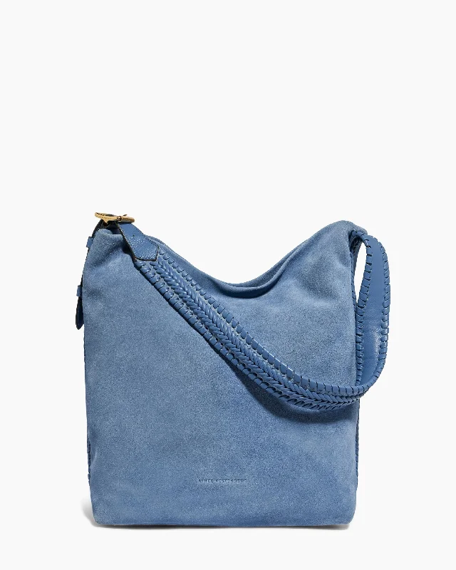 All For Love Bucket Shoulder Bag