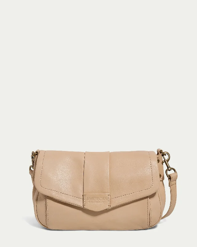 Mohegan Crossbody