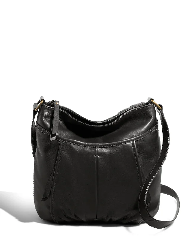 Lennie Double Entry Crossbody