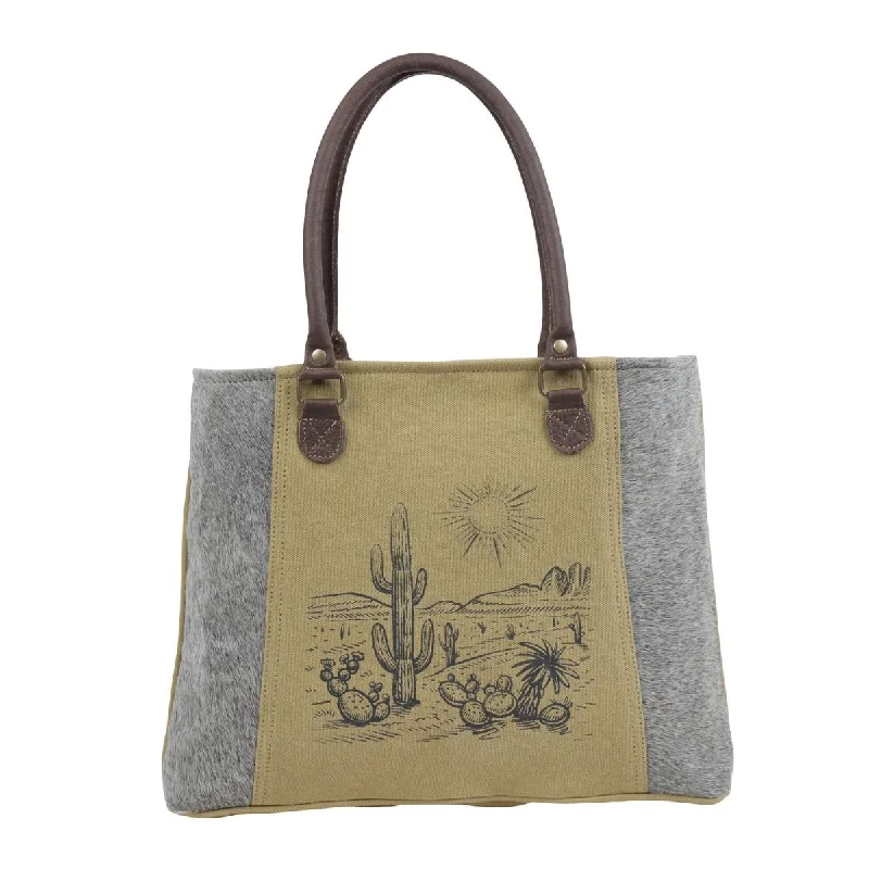 Tales Of Myth Tote Bag