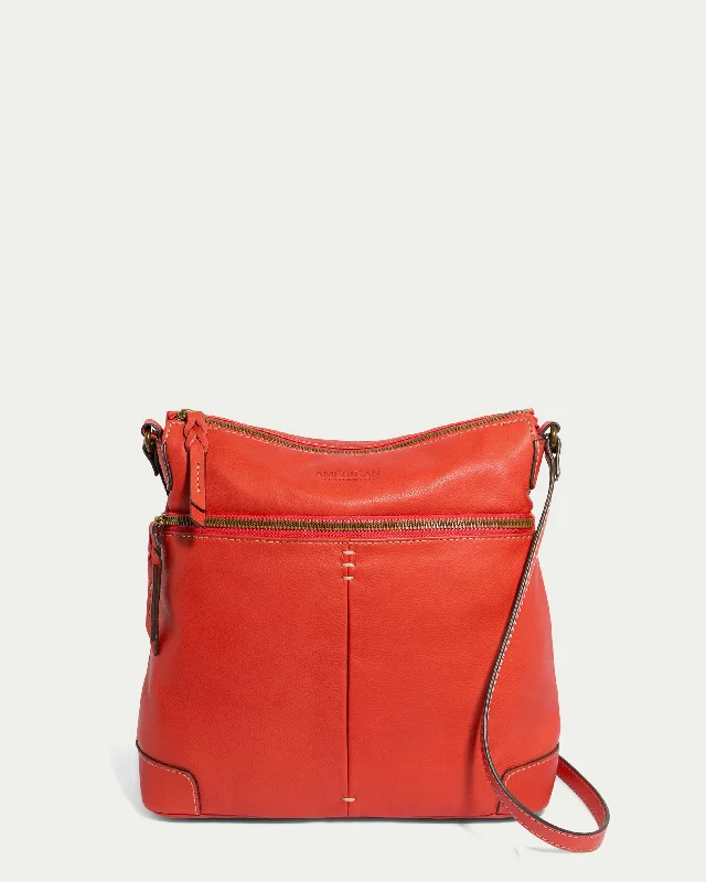 Norwalk NS Crossbody